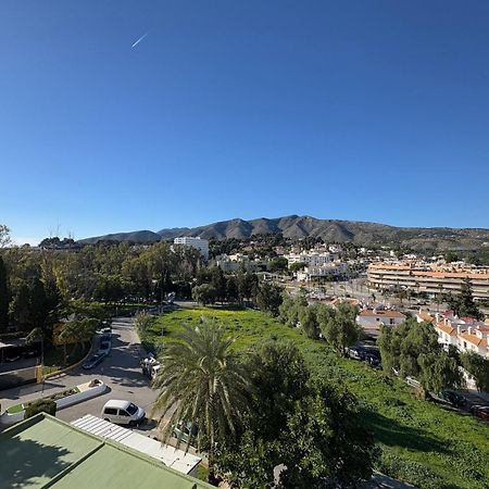 Green Hill 435 Torremolinos Ngoại thất bức ảnh