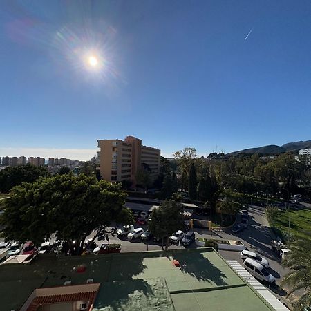 Green Hill 435 Torremolinos Ngoại thất bức ảnh