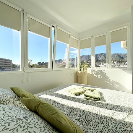 Green Hill 435 Torremolinos Ngoại thất bức ảnh