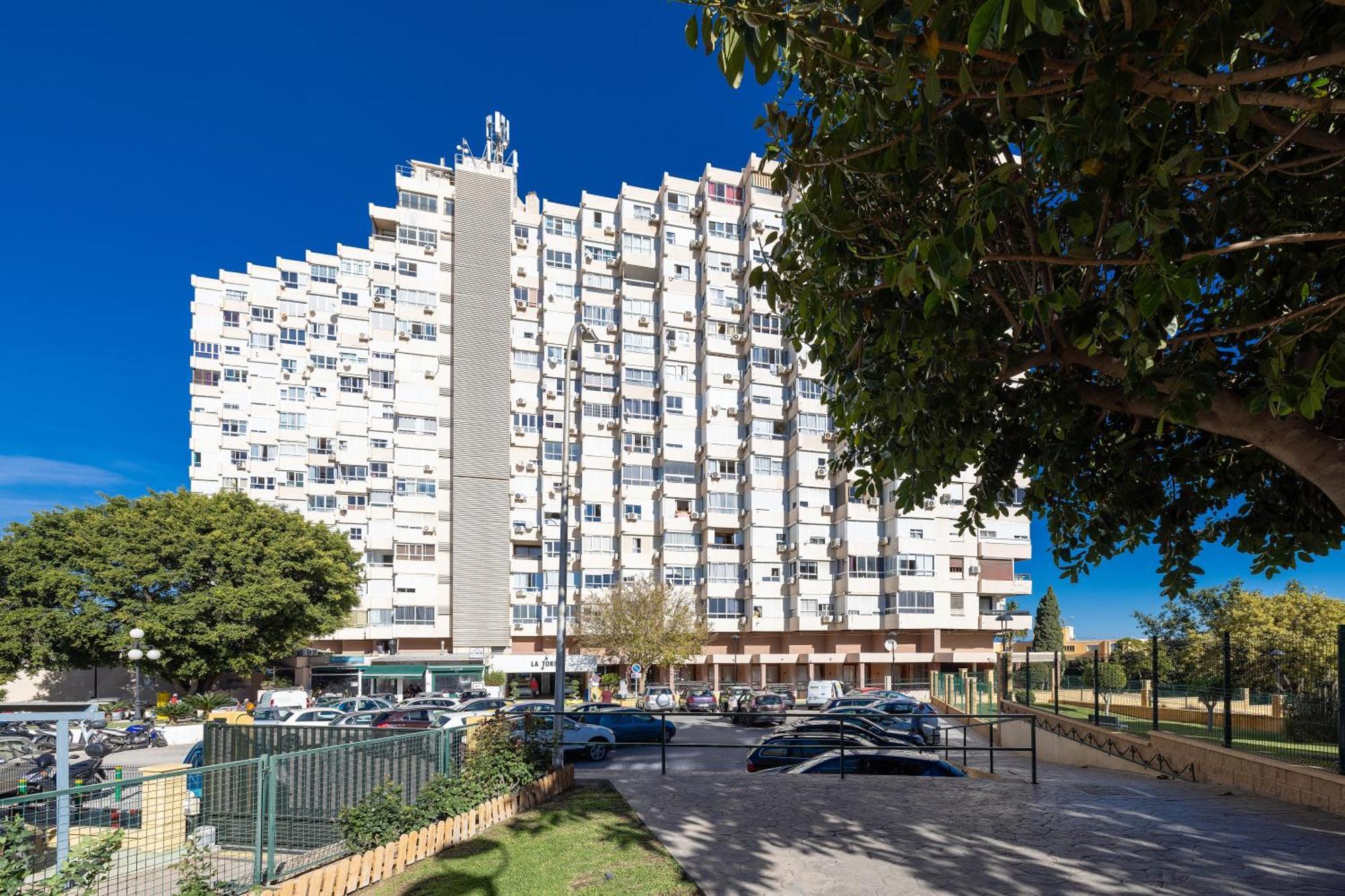 Green Hill 435 Torremolinos Ngoại thất bức ảnh
