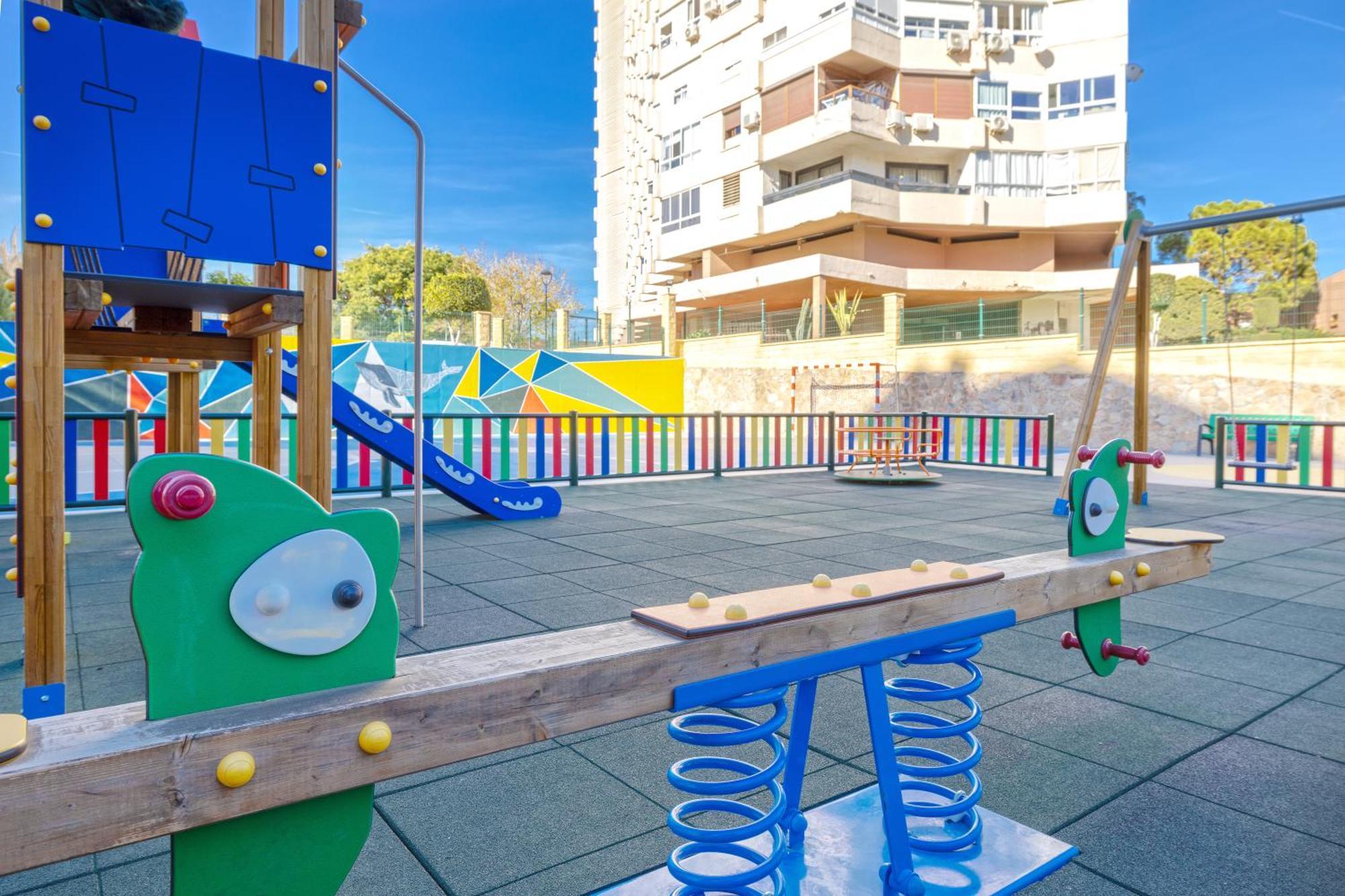 Green Hill 435 Torremolinos Ngoại thất bức ảnh