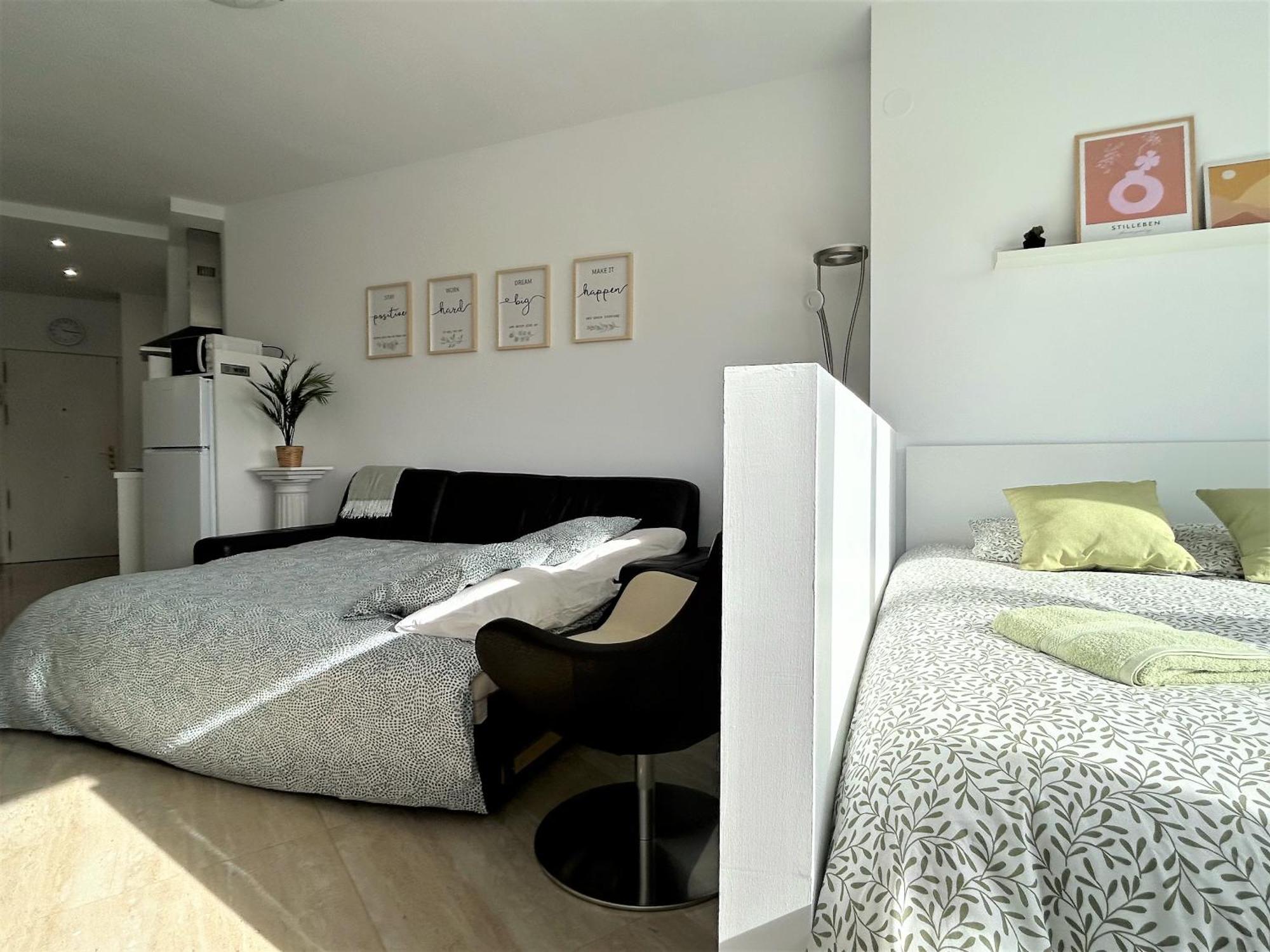 Green Hill 435 Torremolinos Ngoại thất bức ảnh