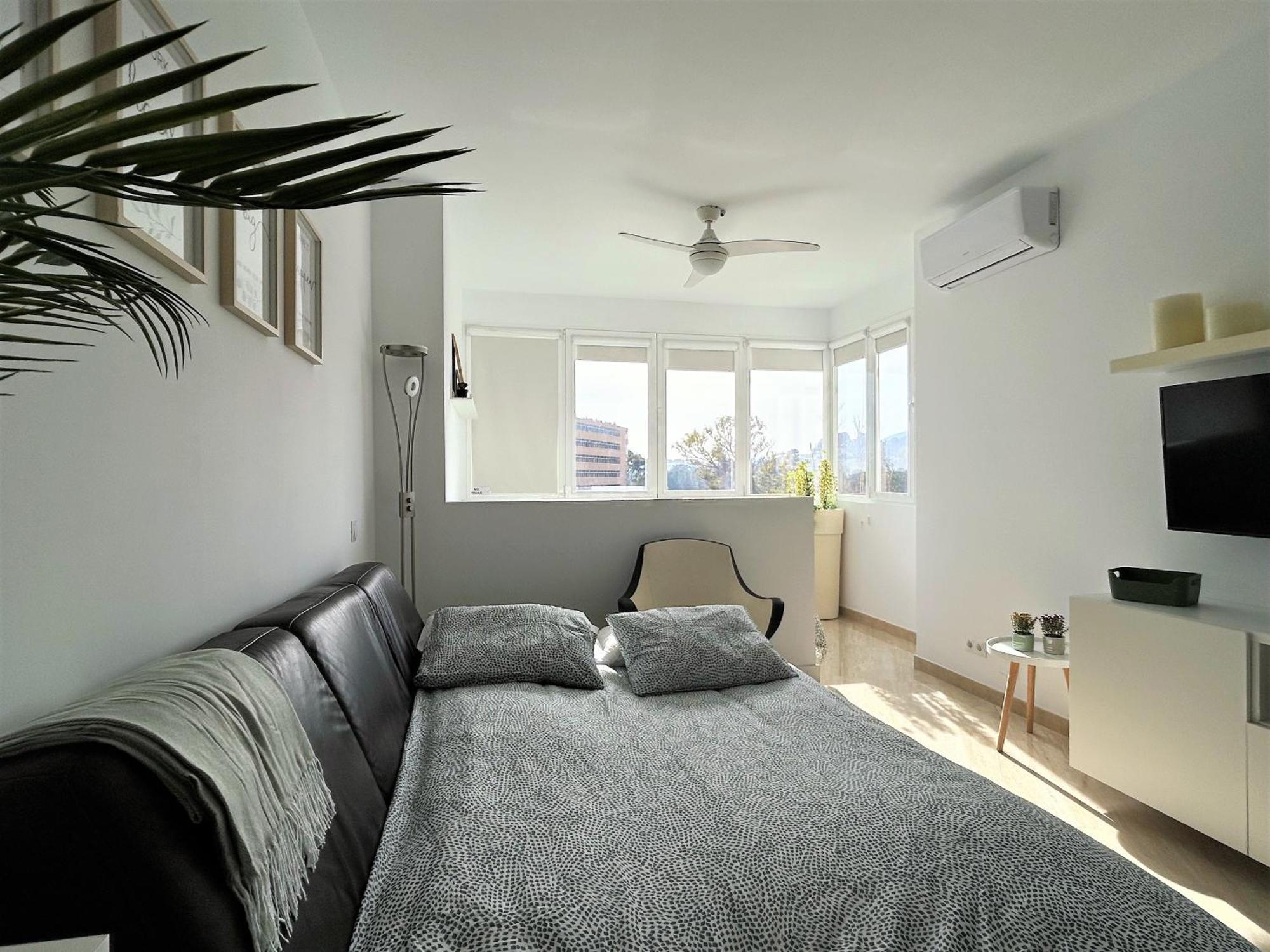 Green Hill 435 Torremolinos Ngoại thất bức ảnh