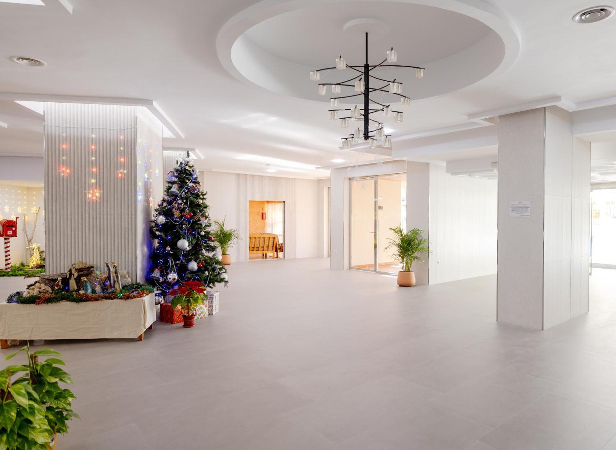 Green Hill 435 Torremolinos Ngoại thất bức ảnh