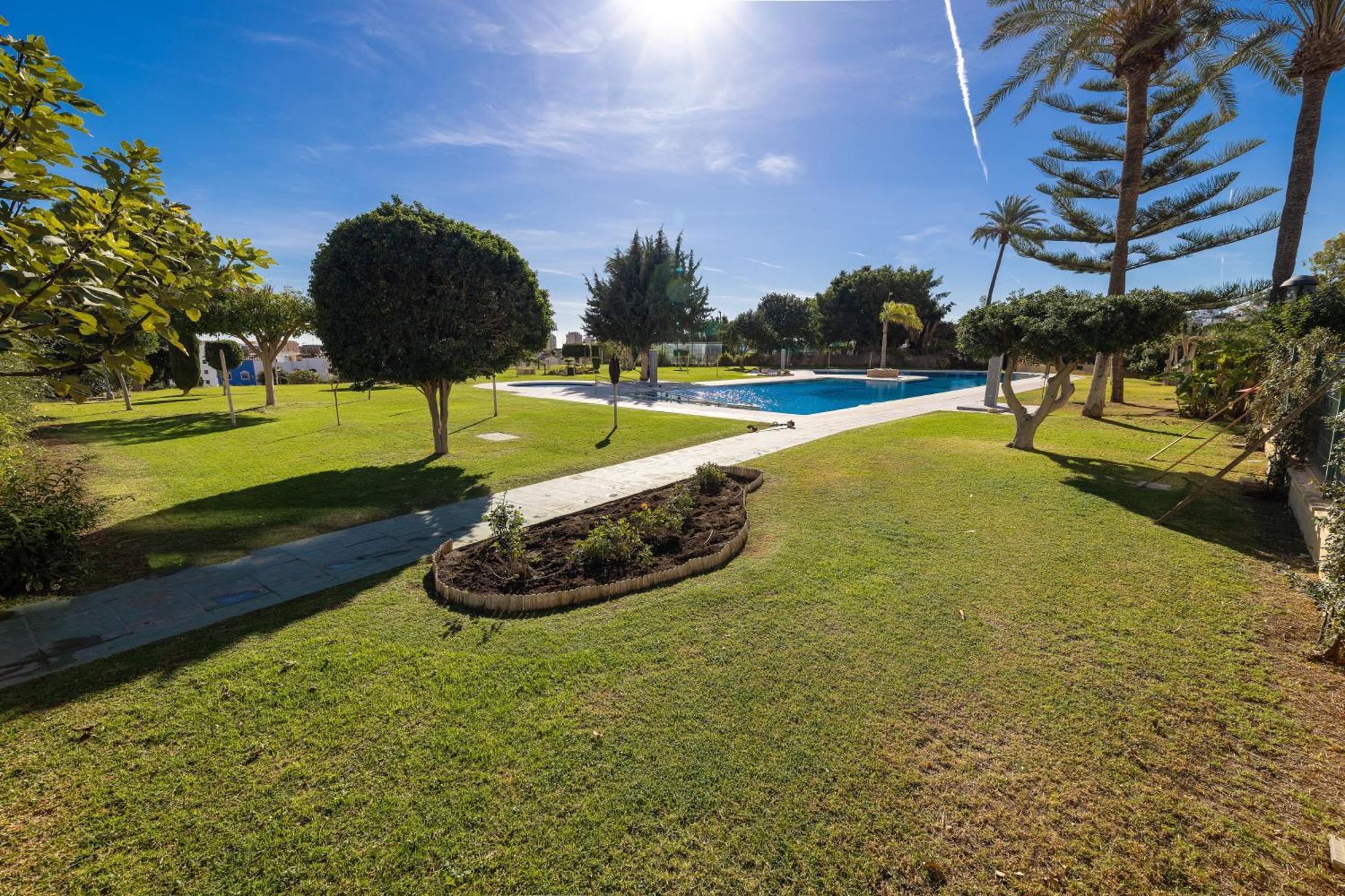 Green Hill 435 Torremolinos Ngoại thất bức ảnh