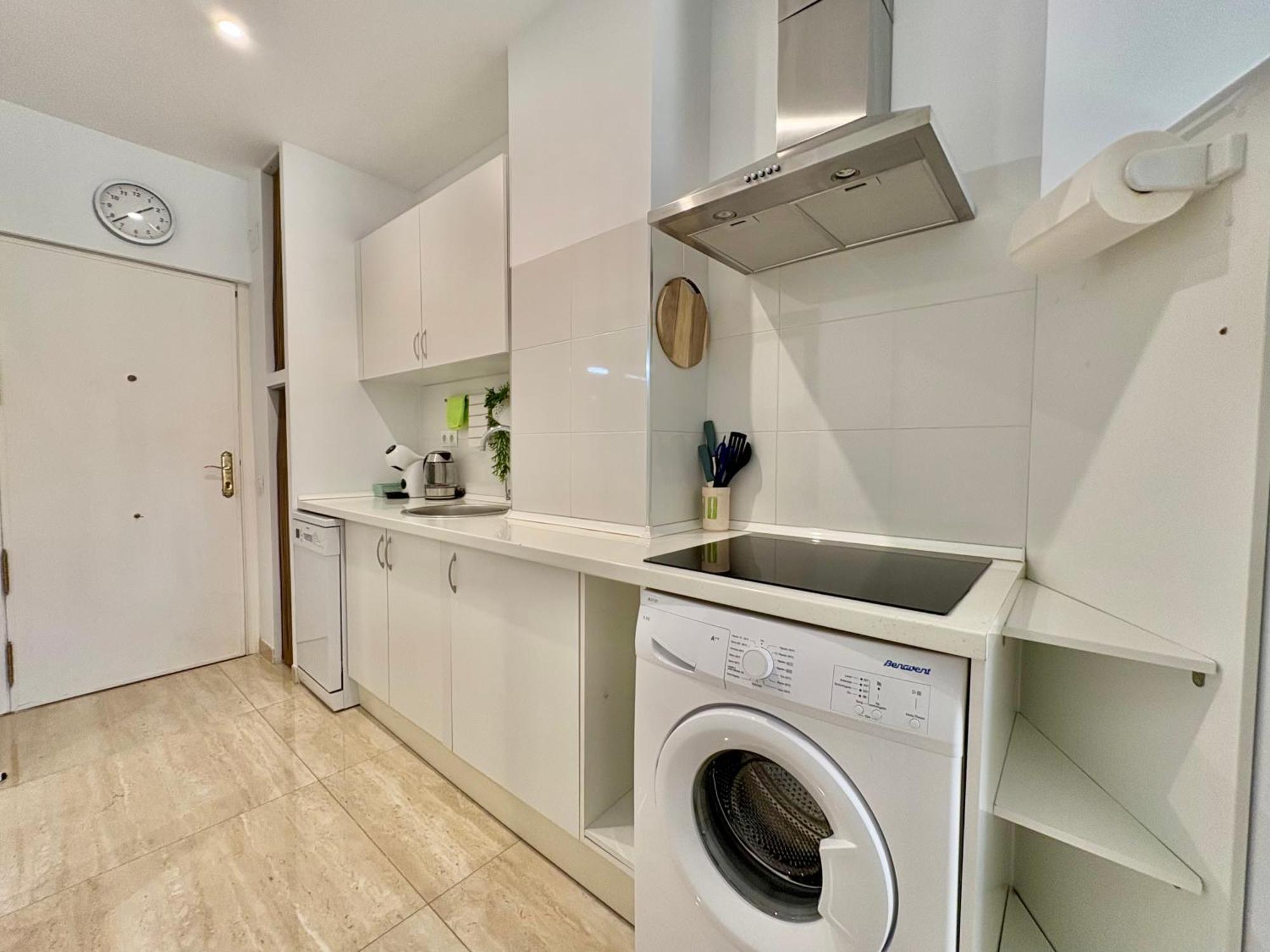 Green Hill 435 Torremolinos Ngoại thất bức ảnh