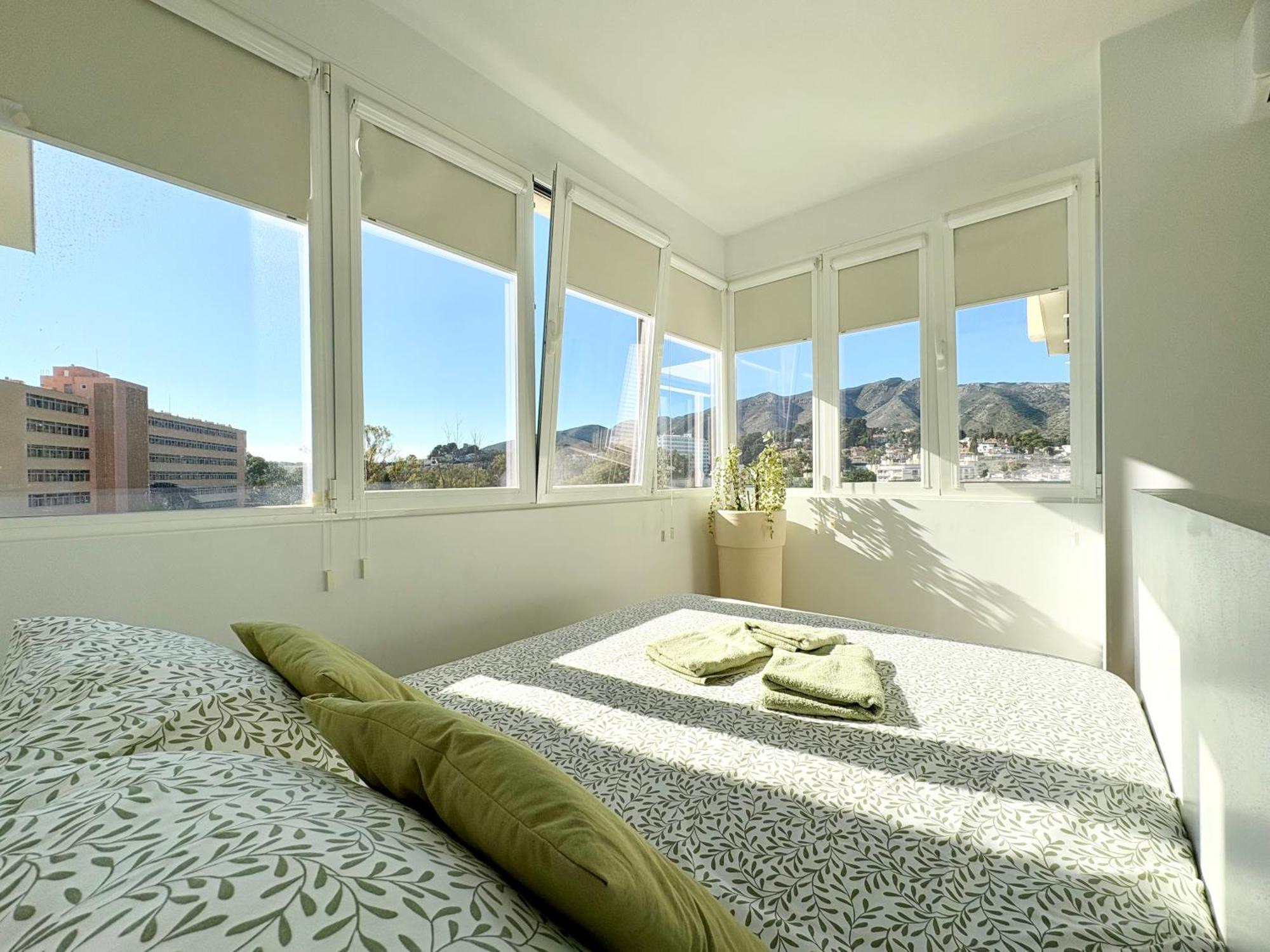 Green Hill 435 Torremolinos Ngoại thất bức ảnh