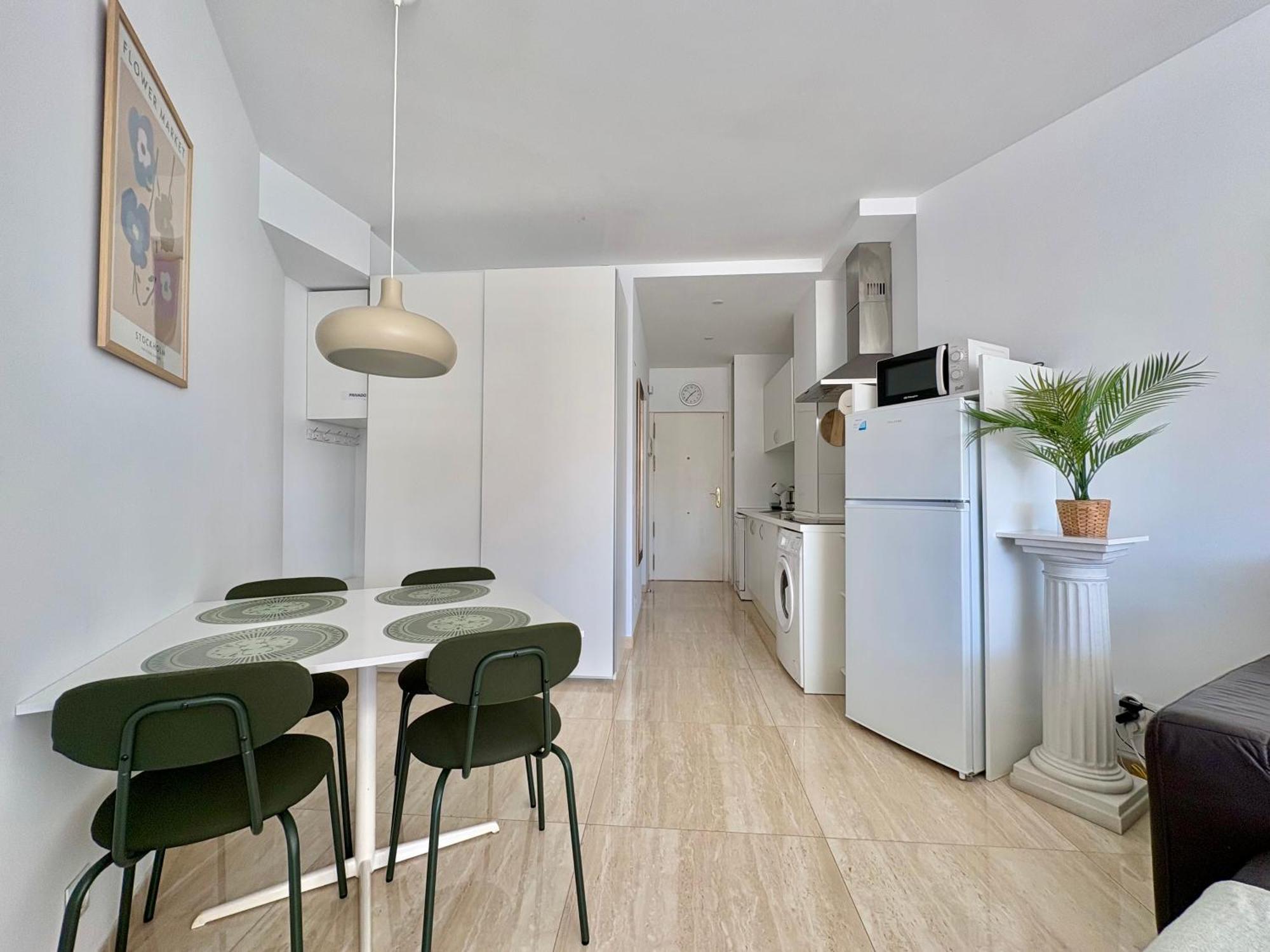 Green Hill 435 Torremolinos Ngoại thất bức ảnh